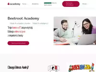 beetrootacademy.pl