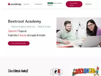 beetrootacademy.ro