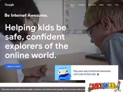 beinternetawesome.withgoogle.com