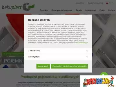 bekuplast.pl