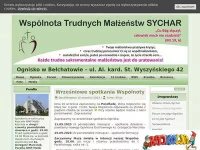 belchatow-matki-kosciola.sychar.org