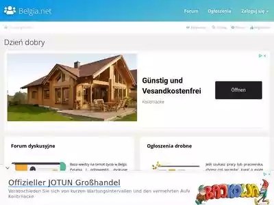 belgia.net