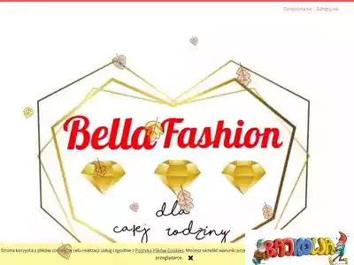 bellafashion.com.pl