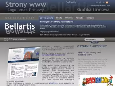 bellartis.com