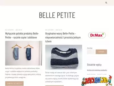 belle-petite.pl