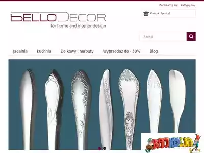 bellodecor.com.pl