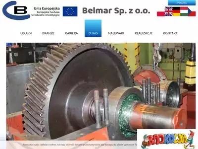 belmar.com.pl