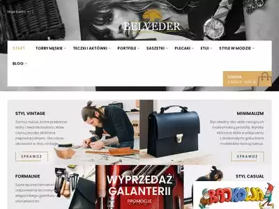 belveder.com.pl