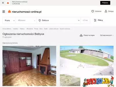 belzyce.nieruchomosci-online.pl