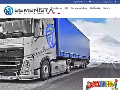 bembnista.pl