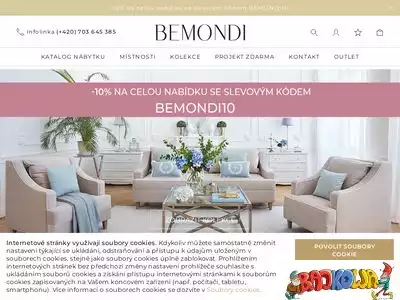 bemondi.cz