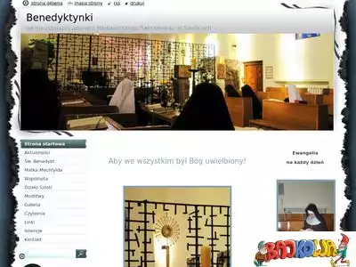 benedyktynki-sakramentki-siedlce.com