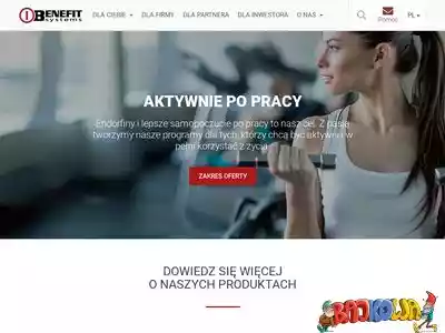 benefitsystems.pl