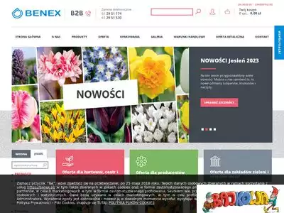 benex.pl