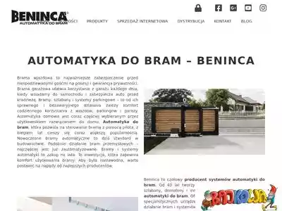 beninca.pl