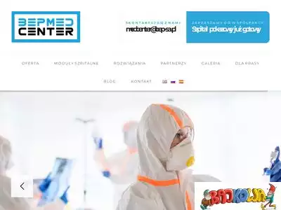 bepmedcenter.com