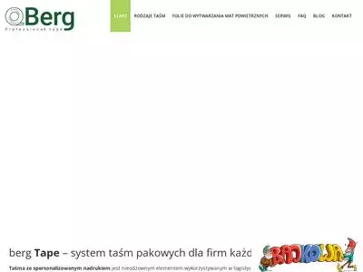 berg-tape.com.pl