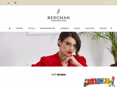 bergman.pl