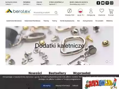 berotex.net