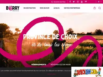 berryprovince.com