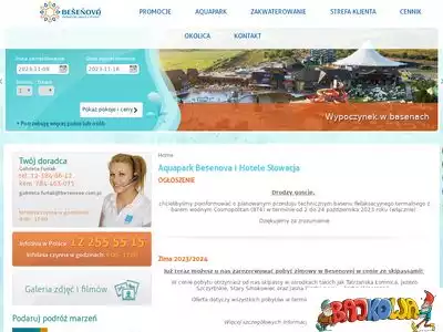 besenova.com.pl