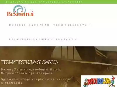 besenovaweb.pl