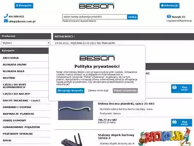 beson.com.pl