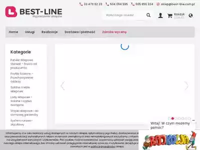 best-line.com.pl