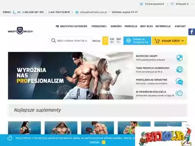 bestbody.com.pl