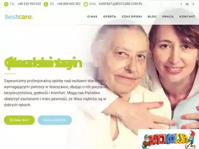bestcare.com.pl
