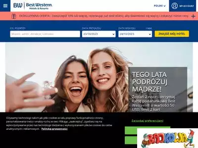 bestwestern.pl