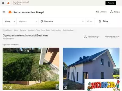 bestwina.nieruchomosci-online.pl