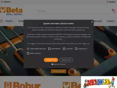 beta-tools.com