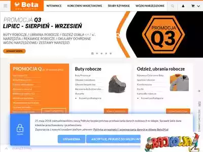 beta24.pl