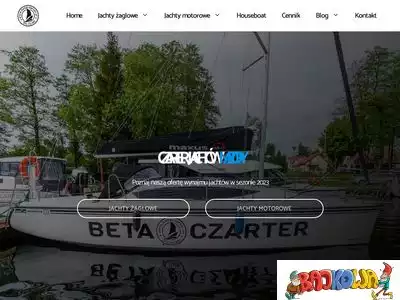 betaczarter.pl