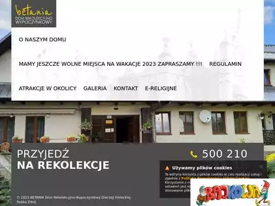 betaniakielce.pl