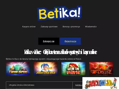 betika.pl