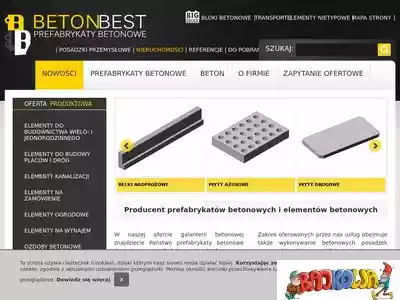 betonbest.pl