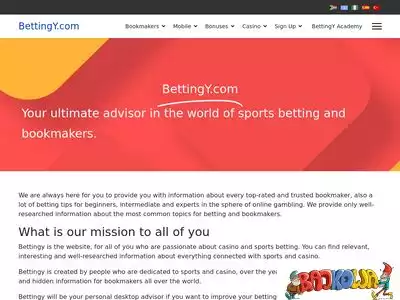 bettingy.com