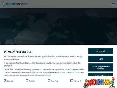 beumergroup.com