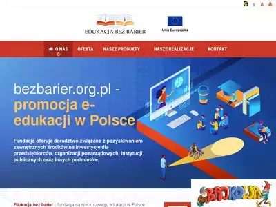 bezbarier.org.pl