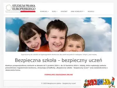 bezpieczna-szkola.com