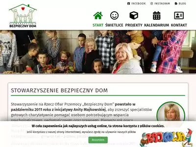 bezpieczny-dom.org.pl