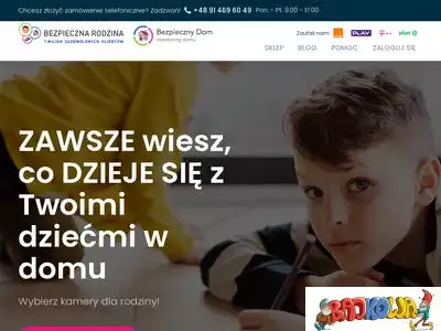 bezpiecznydom.pl