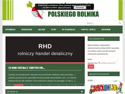 bezposrednioodrolnika.pl