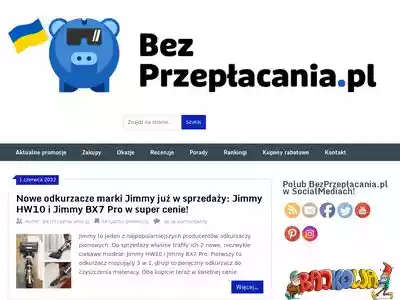 bezprzeplacania.pl