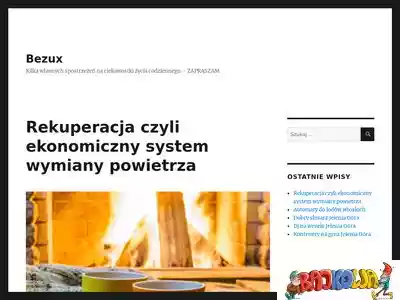 bezux.pl