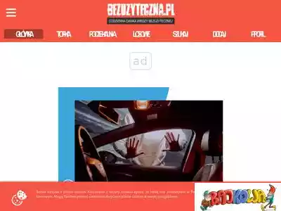 bezuzyteczna.pl