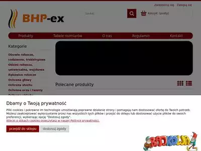 bhp-ex.com