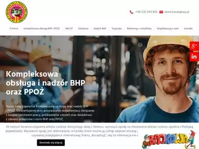 bhp-szkoleniaonline.pl